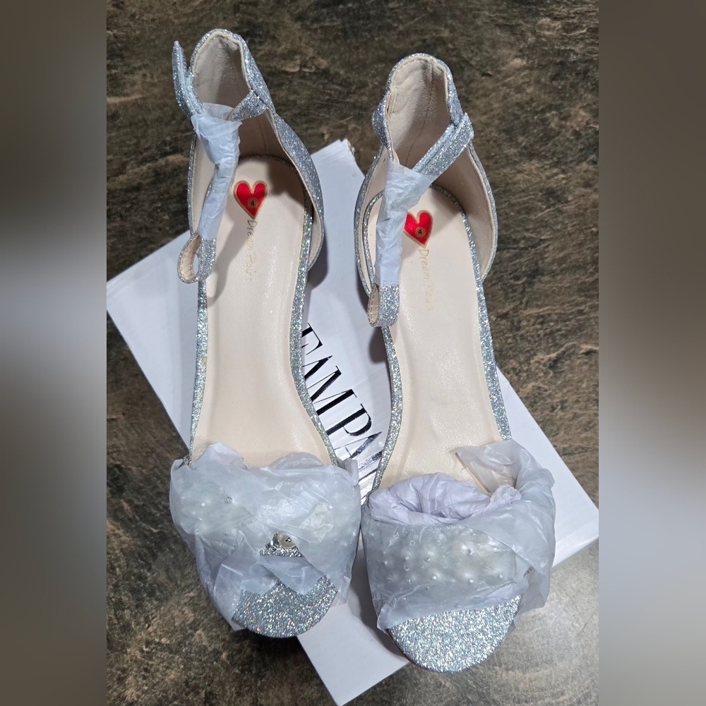 DREAM PAIRS Girls Sandals #1164 - Picture 2 of 16